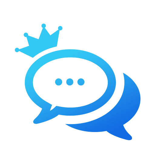 Kingschat logo